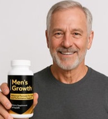 Jim Donald Men's Growth Buyer